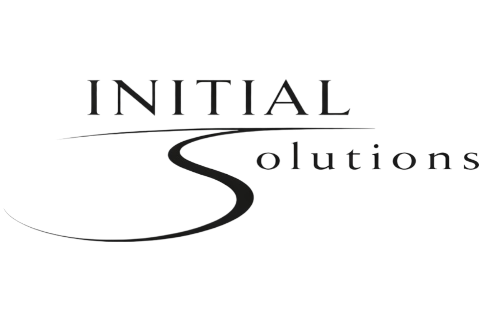Initial Solutions